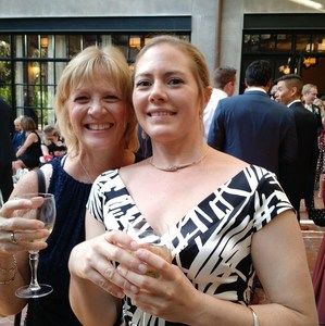 Meet your Posher, Joyce